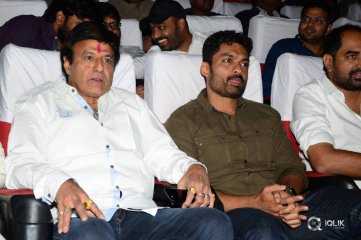 NTR Kathanayakudu Movie Special Screening